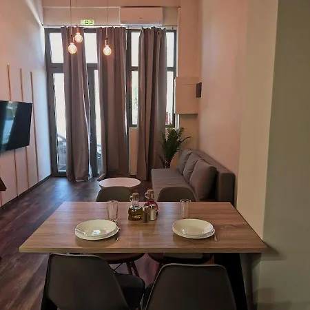 The Wood Loft Poros View Galatas (Poros)