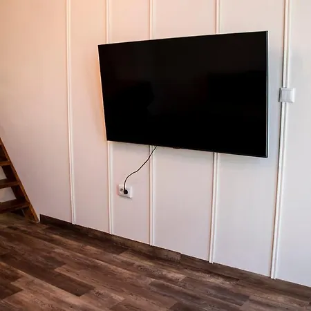 The Wood Loft Poros View Apartment Galatas (Poros)