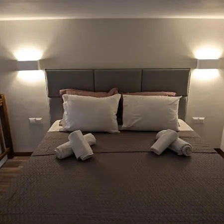 The Wood Loft Poros View Galatas (Poros)
